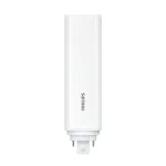 Philips CorePro PL-T LED Glühbirne HF 15W - 830 Warmweiß | 4-Pins - Ersatz Für 32W