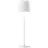 Brilliant Tischlampe Kaami Metall Plastik Weiß 2W 310lm - 830 Warmweiß | 100mm - IP44 - Außenbeleuchtung - Dimmbar 