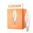 Osram Superstar Classic LED E14 Kerze Fadenlampe Klar 4W 470lm - 822-827 Dim To Warm | Dimmbar - Ersatz Für 40W