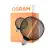 Osram Decor Straw E27 Tubular Fadenlampe Klar 3.5W 110lm - 818 Extra Warmweiß | Dimmbar - Ersatz Für 15W