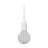 Ledvance Vintage 1906 Pendulum Bell Weiß | Geeignet für E27
