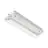 Ledvance LED Not Bulkhead Rechteckig Weiß 1.3W 200lm - 757 Kaltweiß