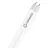 Ledvance LED Röhre T8 Performance (EM/Mains) Ultra Efficiency 13.1/15.6W 2100/2500lm - 840 Kaltweiß | 120cm - Lumen Schalter - Ersatz Für 36W