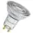 Ledvance LED Reflektor GU10 PAR16 3.7W 350lm 36d - 930 Warmweiß Warmweiß| Dimmbar - Ersatz Für 35W