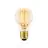 Sylvania ToLEDo Vintage Smart E27 Birne Gold 7.5W 550lm - 820 Extra Warmweiß | Ersatz Für 50W