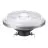 Philips MASTER LED Spot G53 AR111 14.8W 950lm 45D - 940 Kaltweiß | Höchste Farbwiedergabe - Dimmbar - Ersatz Für 75W