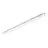 Philips LED Feuchtraumleuchte CoreLine WT120C 46W 6500lm - 840 Kaltweiß | 150cm - Interact Dimmbar - Durchgangsverdrahtung