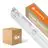 Mehrfachpackung 6x Ledvance LED Feuchtraumleuchte Feuchtigkeitsdicht Value 20W 2400lm - 840 Kaltweiß | 120cm 