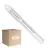 Mehrfachpackung 10x Ledvance LED Röhre T5 Performance (HF) Ultra Output 36W 5600lm - 865 Tageslichtweiß | 145cm - Ersatz Für 80W