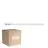 Mehrfachpackung 10x Philips MASTER LED T8 (EM/Mains) Ultra Output 13.5W 2500lm - 865 Tageslichtweiß | 120cm - Ersatz Für 36W