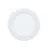 Eglo Einbau Spot Badezimmerbeleuchtung Fueva 6 Plastik Weiß 6.3W 720lm - 827-840-865 CCT