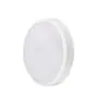 Philips LED-Wand- und Deckenleuchte Coreline WL140V Weiß 13.2W 1275lm - 830 Warmweiß | 390mm - IP65