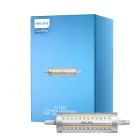 Philips Corepro LED Lineair R7s 118mm 14W 2000lm - 840 Kaltweiß | Dimmbar - Ersatz für 120W