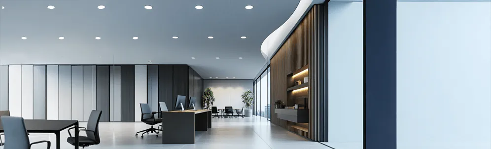 Noxion Downlights