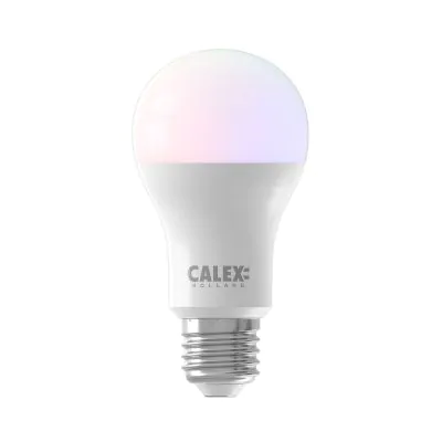 smarte LED-Lampe 