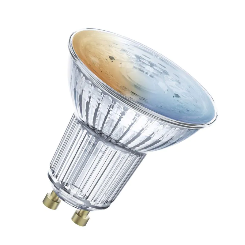 LED-Strahler mit abstimmbarem Wei&szlig;