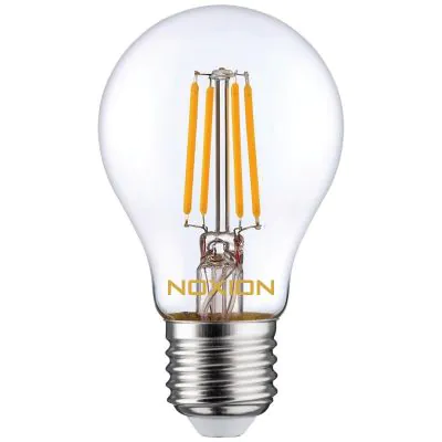E27 LED-Lampe