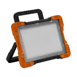 Baustellenlampe