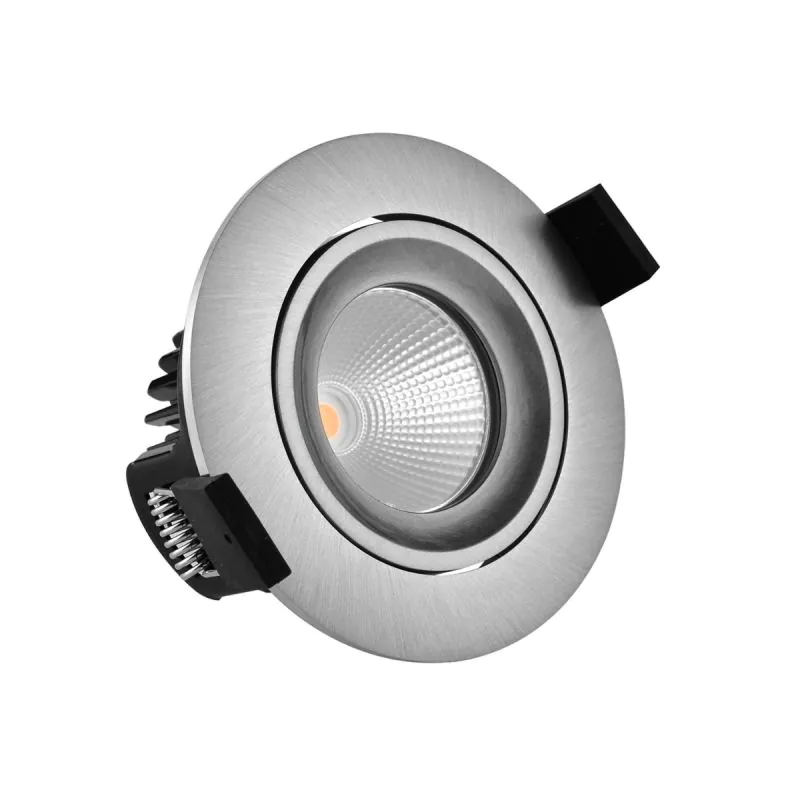 Hydro LED-Einbaustrahler von Noxion